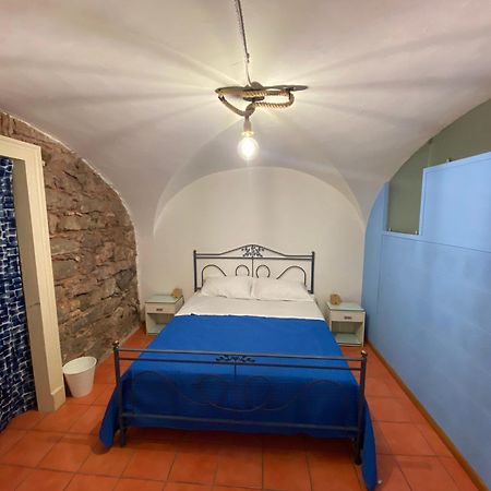 Ciuri Tuttu L'Annu Rooms Katanya Dış mekan fotoğraf