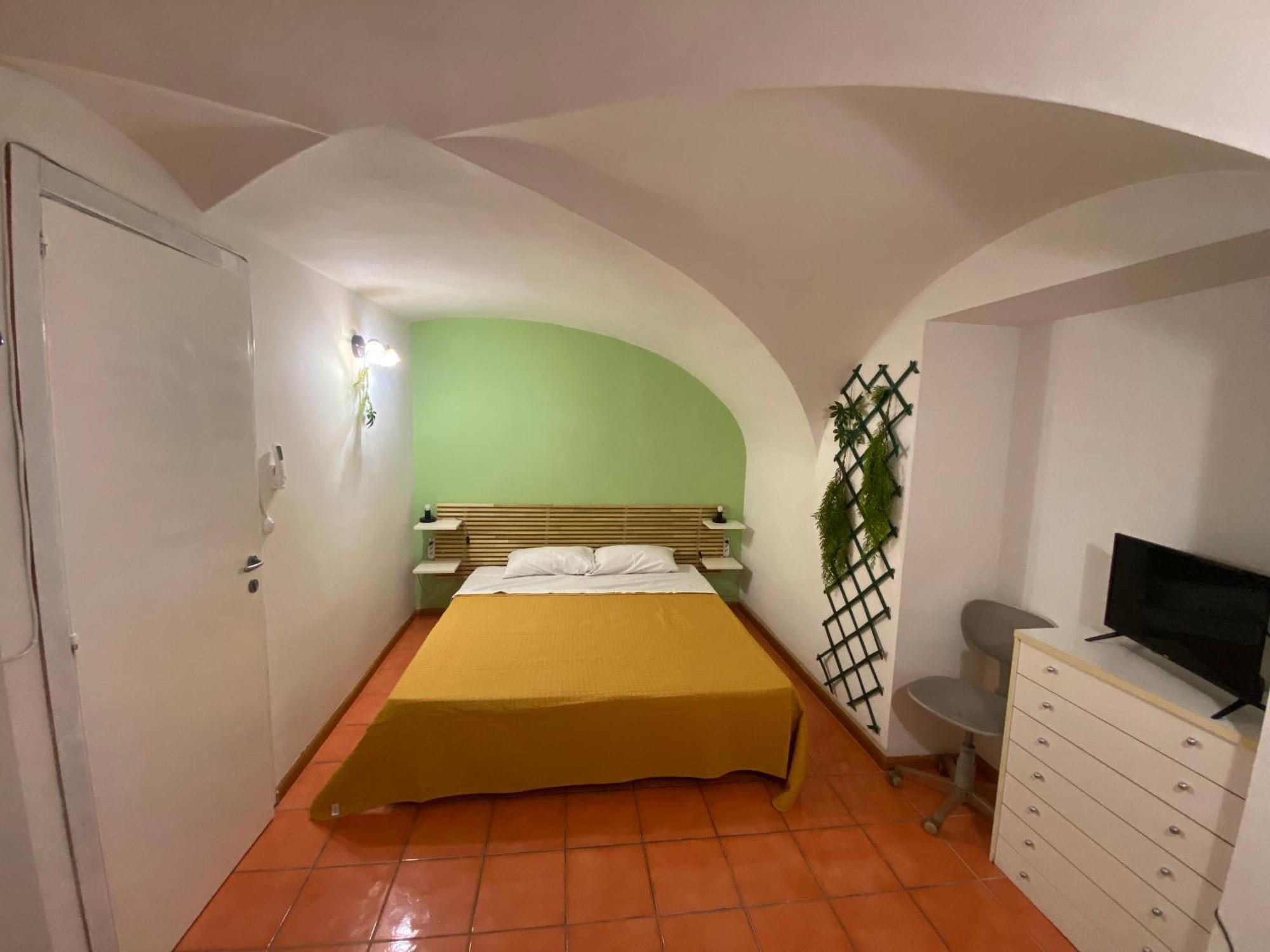 Ciuri Tuttu L'Annu Rooms Katanya Dış mekan fotoğraf