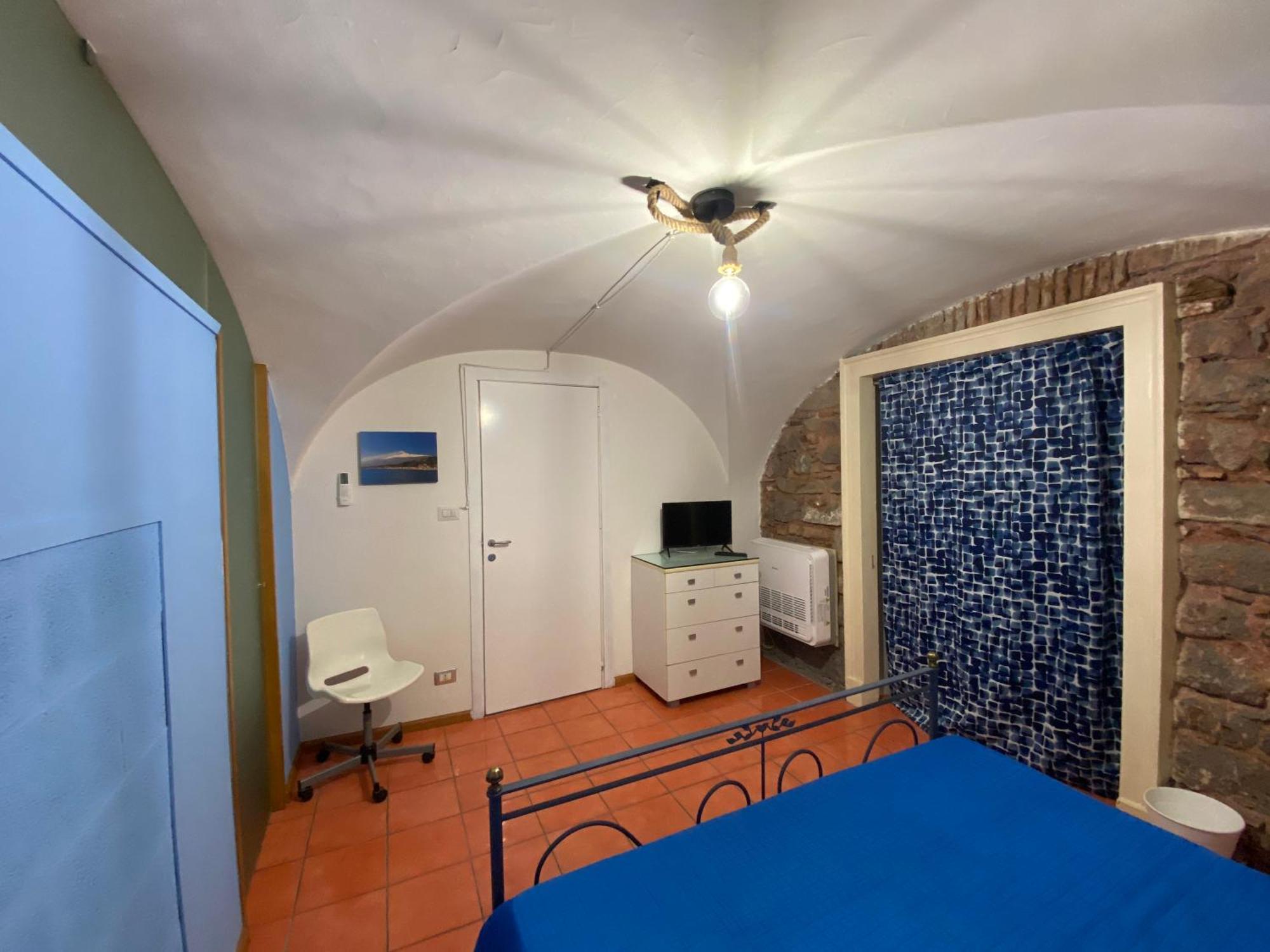 Ciuri Tuttu L'Annu Rooms Katanya Dış mekan fotoğraf