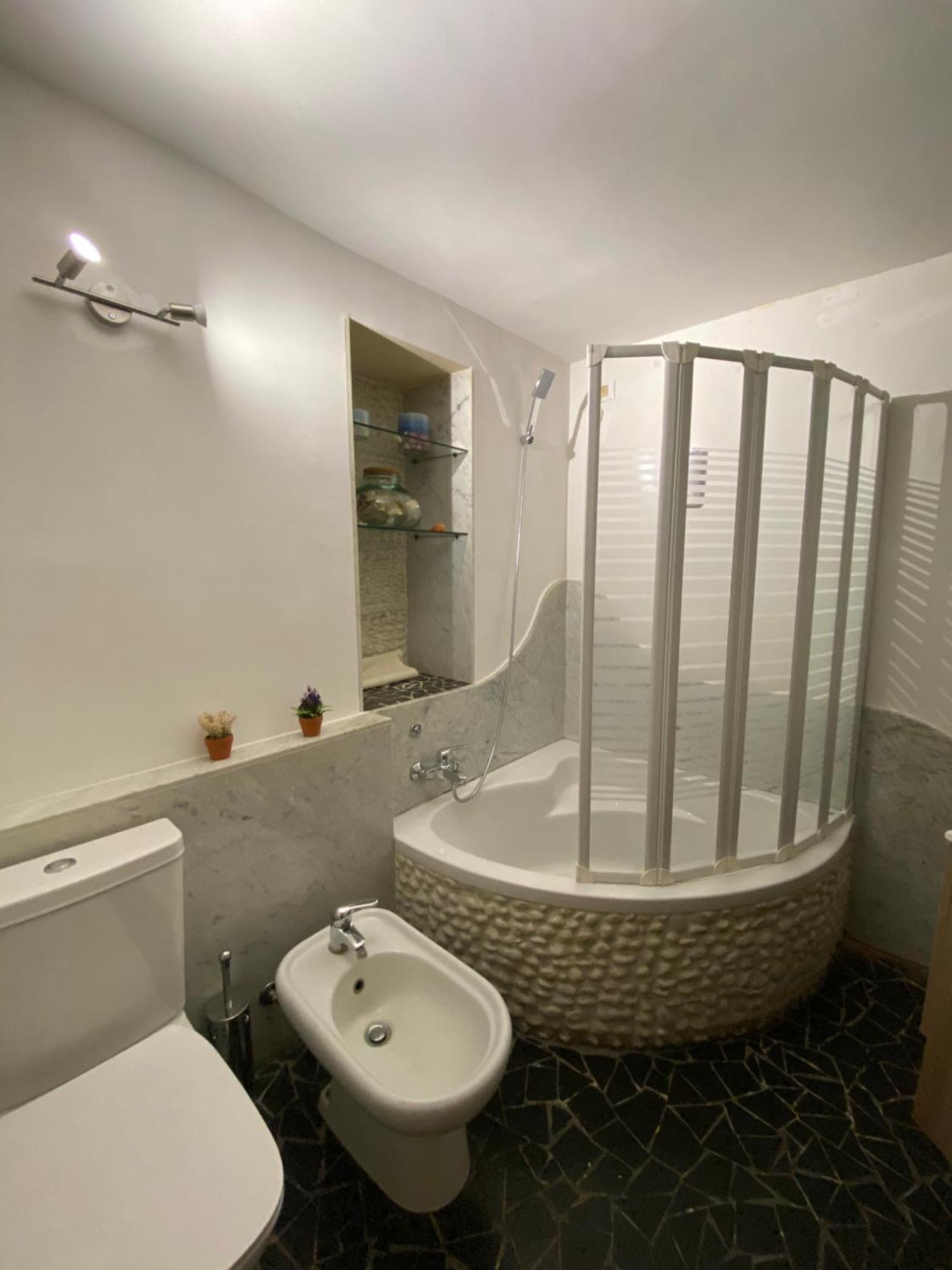 Ciuri Tuttu L'Annu Rooms Katanya Dış mekan fotoğraf