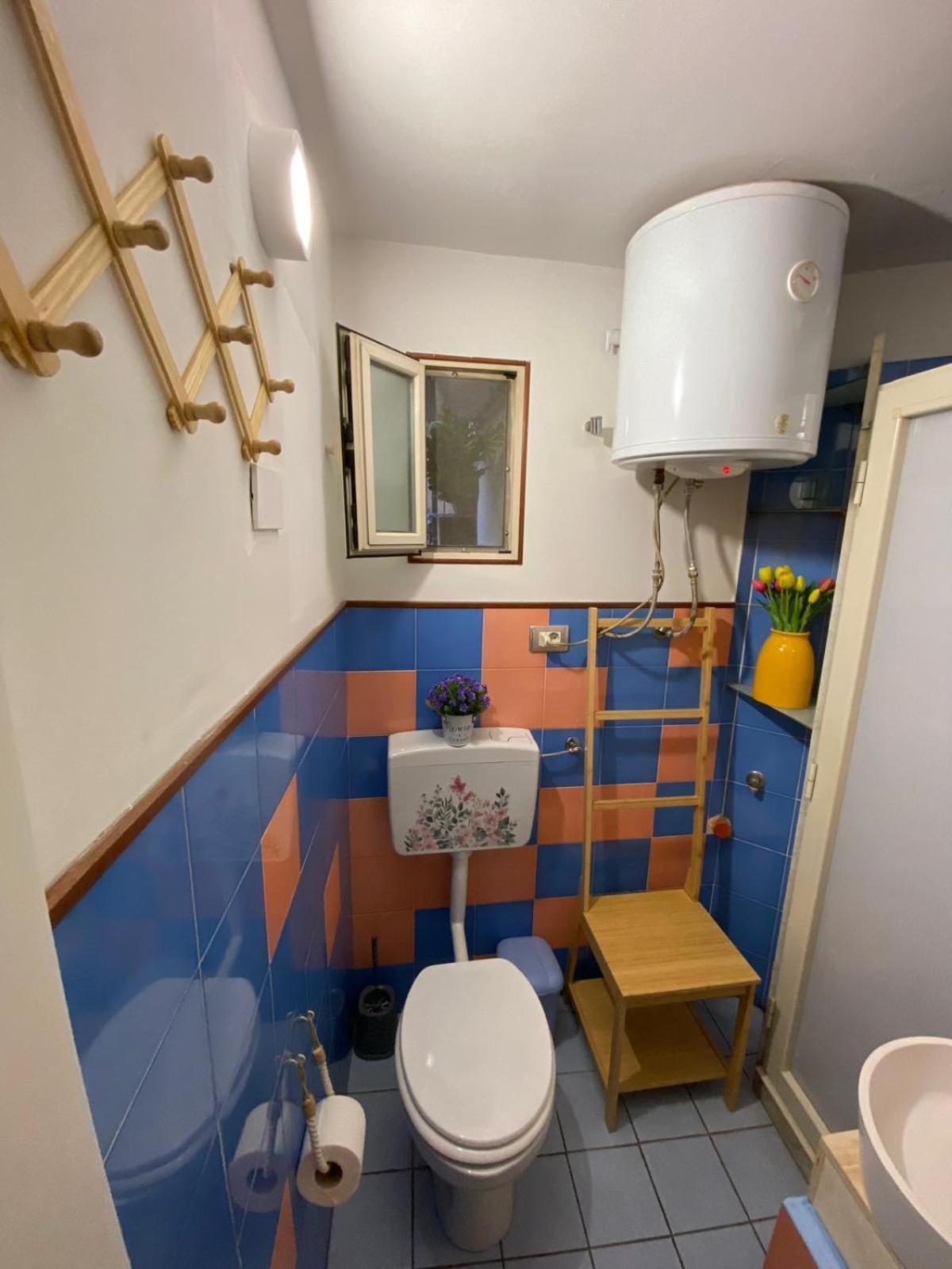 Ciuri Tuttu L'Annu Rooms Katanya Dış mekan fotoğraf