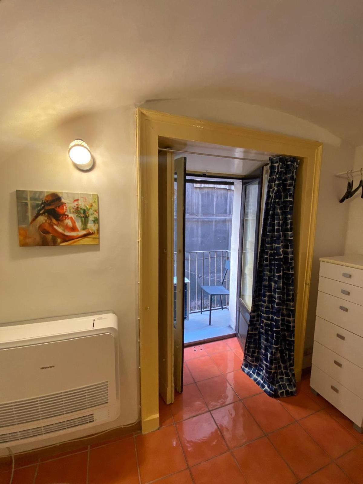 Ciuri Tuttu L'Annu Rooms Katanya Dış mekan fotoğraf