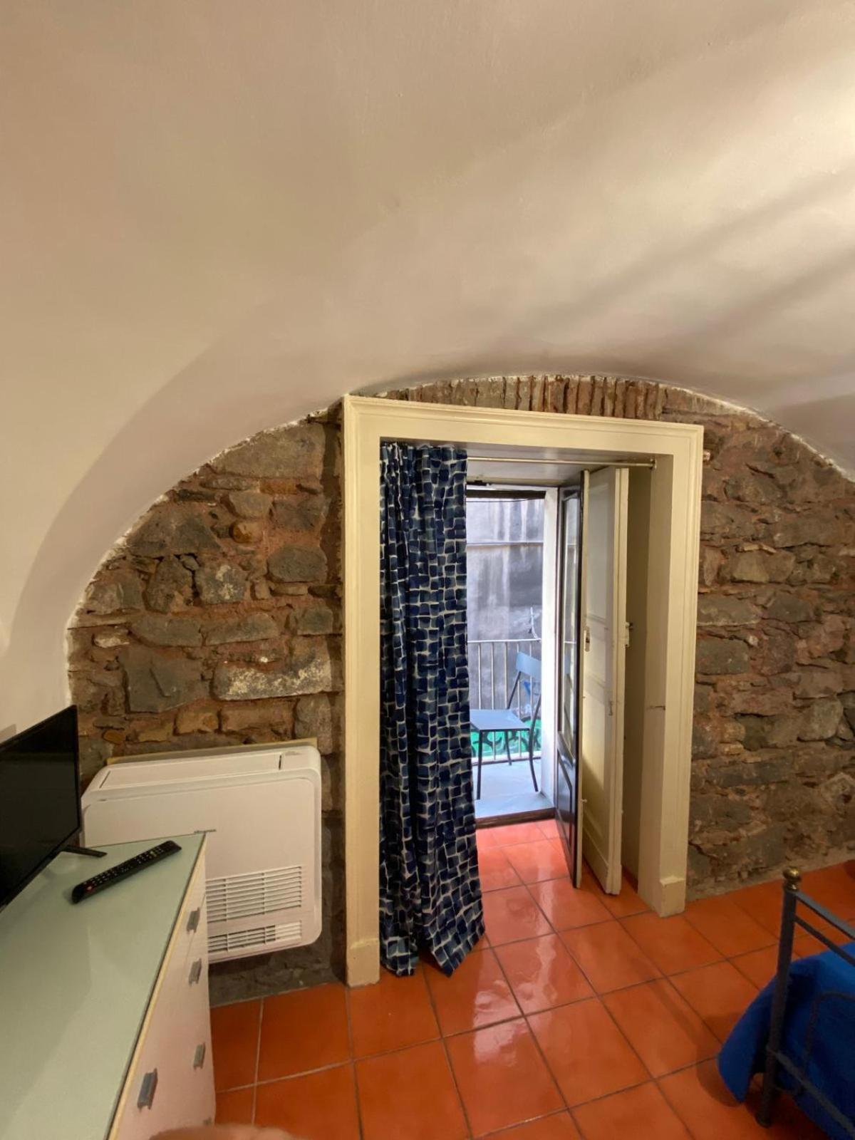 Ciuri Tuttu L'Annu Rooms Katanya Dış mekan fotoğraf
